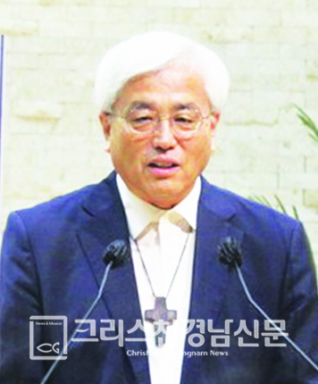 이성구 목사