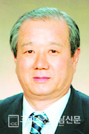 정성익 목사