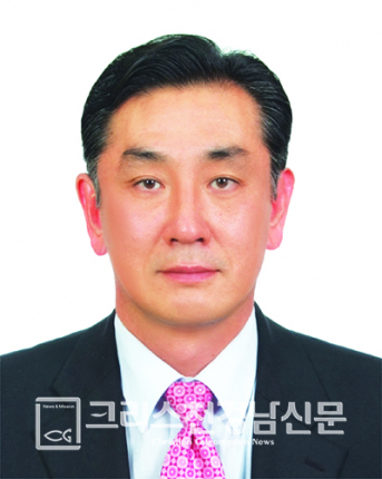 박근범 목사