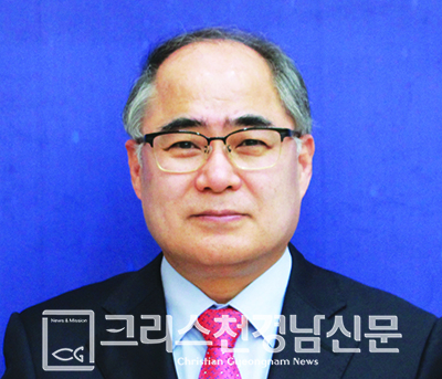 정태진 목사