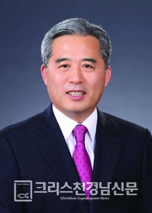 원대연 목사