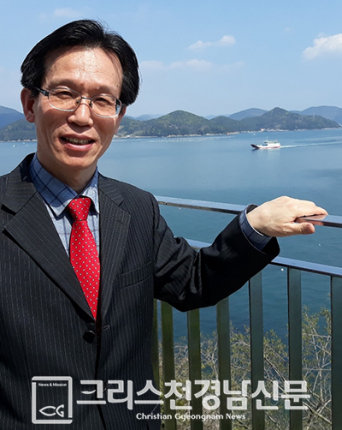 권재도 목사