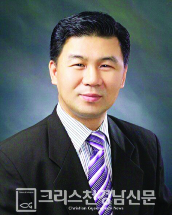 서민석 목사