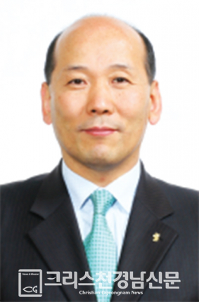 김성권 목사