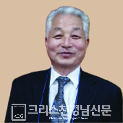 장일 목사