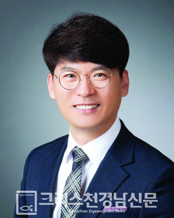 진병진 목사