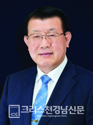 이종승 목사