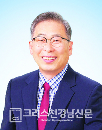 오구식 목사