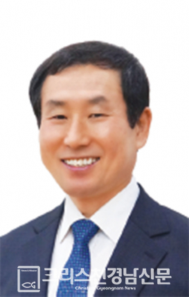 오승균 목사