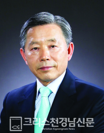 조관행 목사