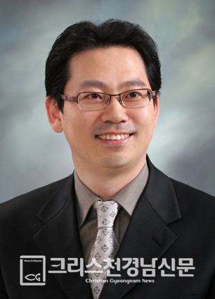 창녕기연 신임회장 안덕수 목사(창녕교회, 통합)
