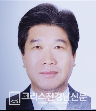 함안군기독교연합회 신임회장 정희만 목사(함성교회)