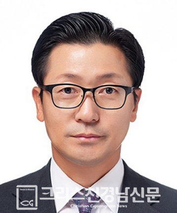 김명식 목사