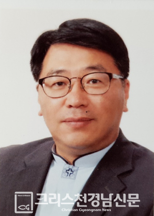 배동수 목사