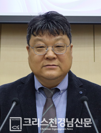 김종정 목사