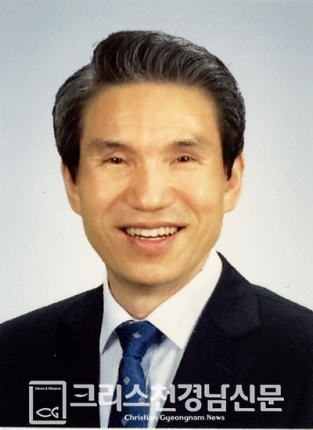 이병권 목사