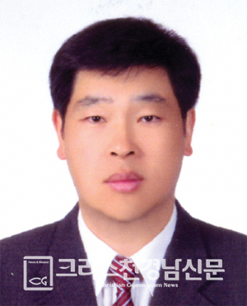 김일연 목사<br>함안 동서비전교회