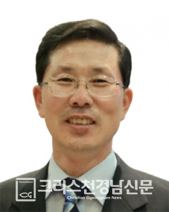 김종진 장로<br>(창원왕성교회)