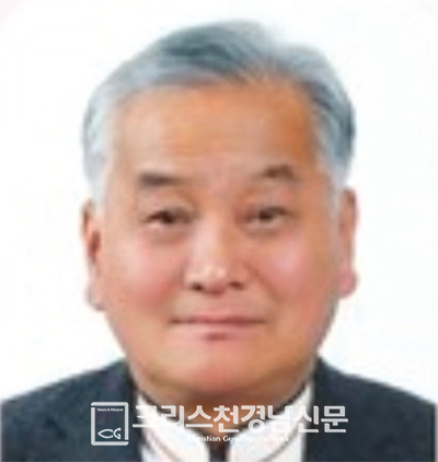 대표회장 김재철 목사(함양엄천교회)
