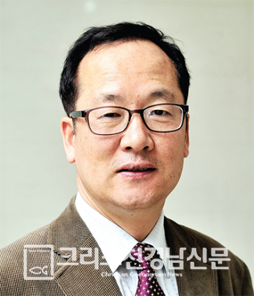 강성기 목사<br>(사)사랑샘공동체 대표