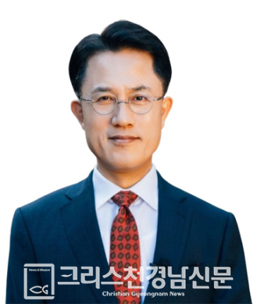 김영암 목사