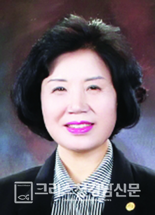 강상선 목사