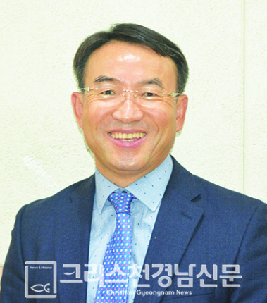 신기성 장로