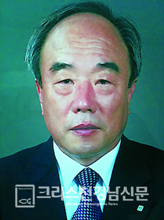 최동수 장로<br>생초 교회