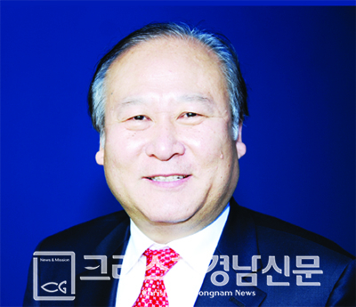 박경림 목사<br>마산임마누엘교회
