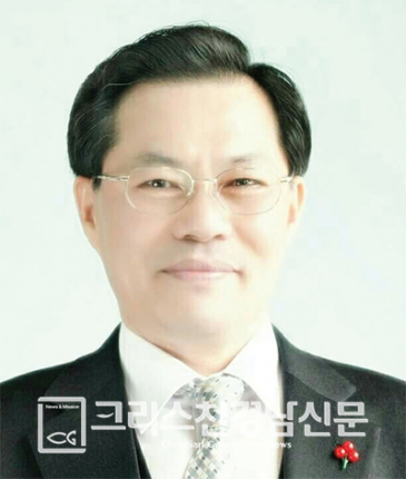 안승기 시인 평론가, 문학박사, 목사