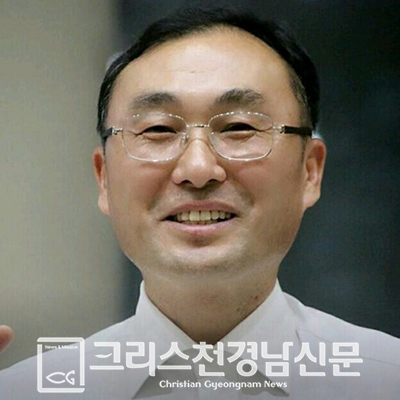 이정응 목사