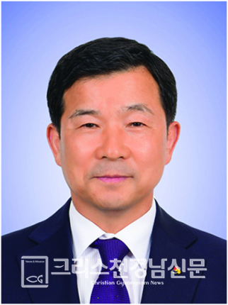 박삼철 장로