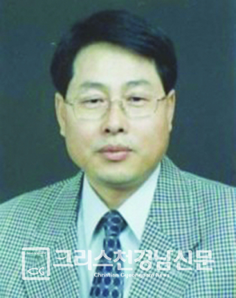 제정립 장로 <br>주님의교회