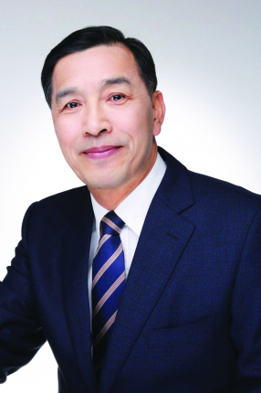 노명학 목사