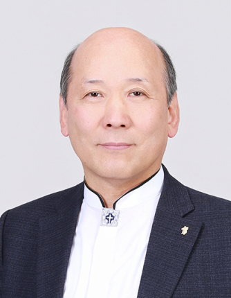 김성권 목사