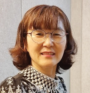 백지은 집사