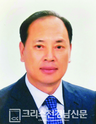 김종준 목사