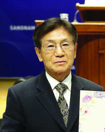 한성권 장로