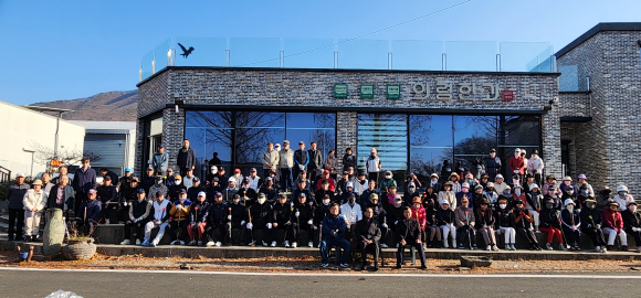 기독교대한감리회 삼남연회가 주최하고 장로회 삼남연회 연합회(대회준비위원장 성기용 권사/중리교회)가 주관하는 ‘제1회 삼남연회 파크골프 대회’가 14일(토) 오전 8시 의령군 칠곡면에 위치한 이솔 파크골프장에서 100여 명이 참석한 가운데 성황리에 열렸다.