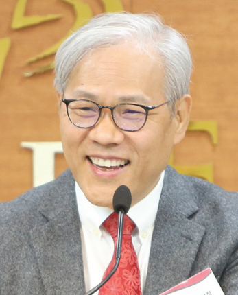 창원극동방송 이 경 지사장