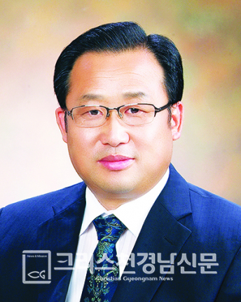 김우태 목사