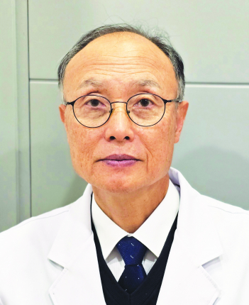 박성환 장로