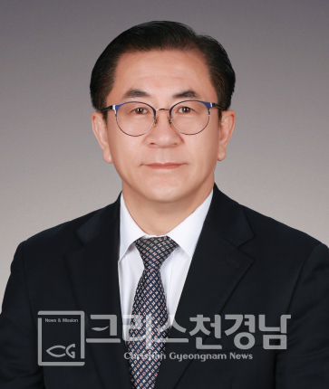 박성호 목사