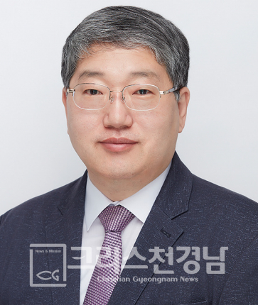 김찬성 목사
