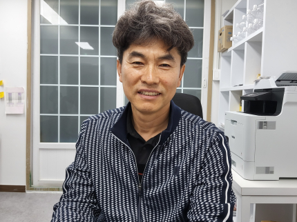 이두희 새소명교회 장로