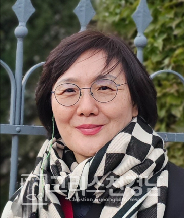 이영진 사모<br>(열림교회)