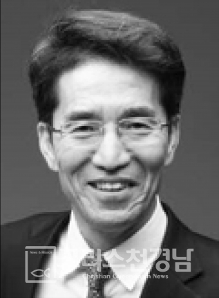 류한열 장로<br>창원성산교회