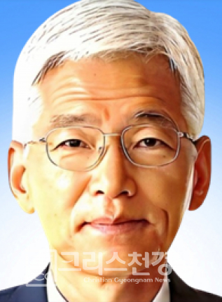 김한식 목사