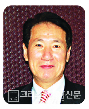 이윤민 목사<br>양산 금빛교회