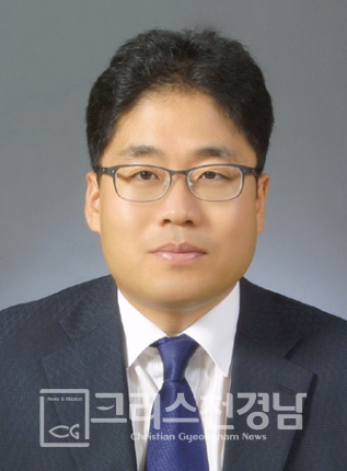 박성국 목사